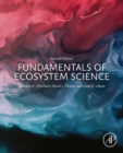Image for Fundamentals of Ecosystem Science