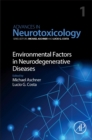 Image for Environmental Factors in Neurodegenerative Diseases