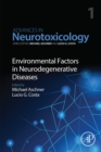 Image for Environmental Factors in Neurodegenerative Diseases. : Volume 1