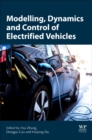 Image for Modeling, dynamics, and control of electrified vehicles