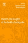 Image for Impacts and insights of Gorkha earthquake in Nepal