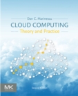 Image for Cloud computing: theory and practice