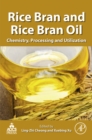 Image for Rice bran oil