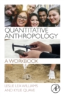 Image for Quantitative Anthropology: A Workbook