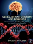 Image for Genes, Brain Function, and Behavior