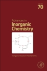 Image for Inorganic Reaction Mechanisms