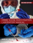 Image for Crime Scene Investigation Laboratory Manual