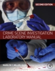 Image for Crime scene investigation laboratory manual
