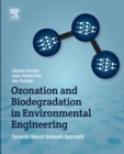 Image for Ozonation and biodegradation in environmental engineering: dynamic neural network approach