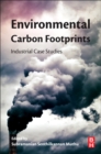 Image for Environmental Carbon Footprints