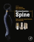Image for Biomechanics of the spine: basic concepts, spinal disorders and treatments