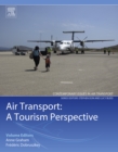 Image for Air transport: a tourism perspective