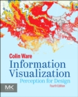 Image for Information visualization  : perception for design