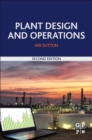 Image for Plant design and operations