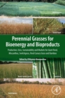 Image for Perennial Grasses for Bioenergy and Bioproducts