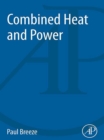 Image for Combined heat and power