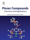 Image for Pincer compounds: chemistry and applications