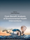 Image for Cost-benefit analysis of environmental health interventions