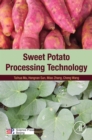Image for Sweet Potato Processing Technology