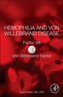 Image for Hemophilia and Von Willebrand Disease