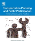 Image for Transportation Planning and Public Participation