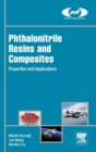 Image for Phthalonitrile Resins and Composites