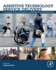 Image for Assistive Technology Service Delivery