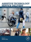 Image for Assistive technology service delivery: a practical guide for disability and employment professionals