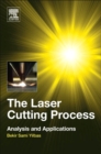 Image for The Laser Cutting Process