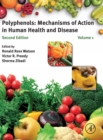 Image for Polyphenols: Mechanisms of Action in Human Health and Disease