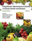 Image for Polyphenols.: mechanisms of action in human health and disease : Volume 1