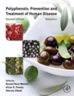 Image for Polyphenols in human health and disease. : Volume 2