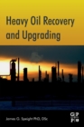 Image for Heavy Oil Recovery and Upgrading