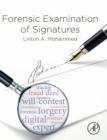 Image for Forensic examination of signatures