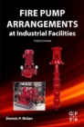 Image for Fire Pump Arrangements at Industrial Facilities