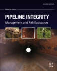 Image for Pipeline integrity handbook: risk management and evaluation