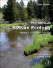 Image for Methods in stream ecologyVolume 2,: Ecosystem function