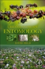 Image for Urban Landscape Entomology