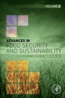 Image for Advances in food security and sustainability. : Volume 2