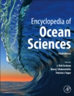 Image for Encyclopedia of ocean sciences
