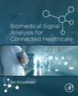 Image for Biomedical signal analysis for connected healthcare