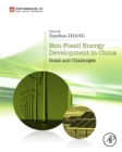 Image for Non-fossil energy development in China: goals and challenges
