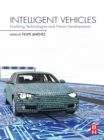 Image for Intelligent vehicles: enabling technologies and future developments