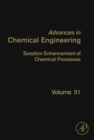 Image for Sorption enhancement of chemical processes : 51