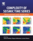 Image for Complexity of Seismic Time Series