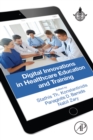 Image for Digital Innovations in Healthcare Education and Training