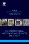 Image for Electrochemical Water and Wastewater Treatment