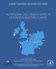 Image for Nutritional and health aspects of food in Western Europe