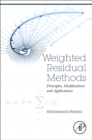 Image for Weighted Residual Methods
