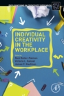 Image for Individual creativity in the workplace